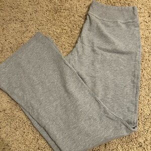 Brandy Melville Gray Pants